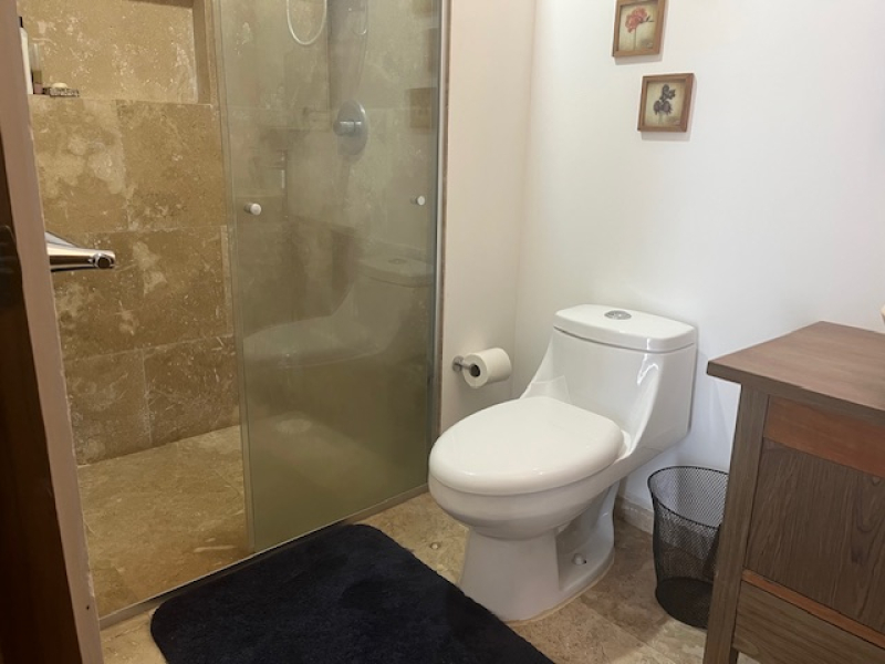 venta departamento con balcón colonia del valle
