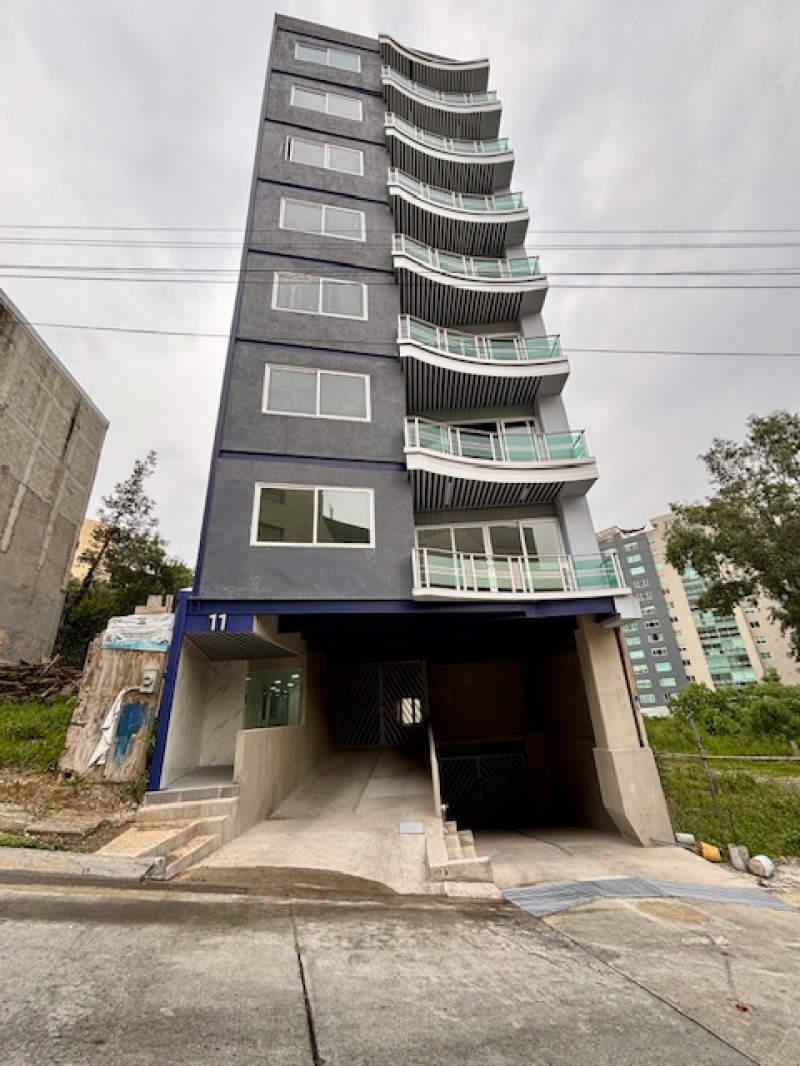 Departamento En Venta, A Estrenar, En Parques De La Herradura