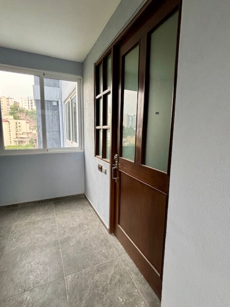 Departamento En Venta, A Estrenar, En Parques De La Herradura