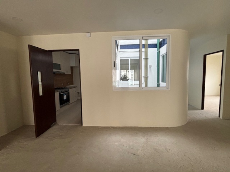 Departamento En Venta, A Estrenar, En Parques De La Herradura