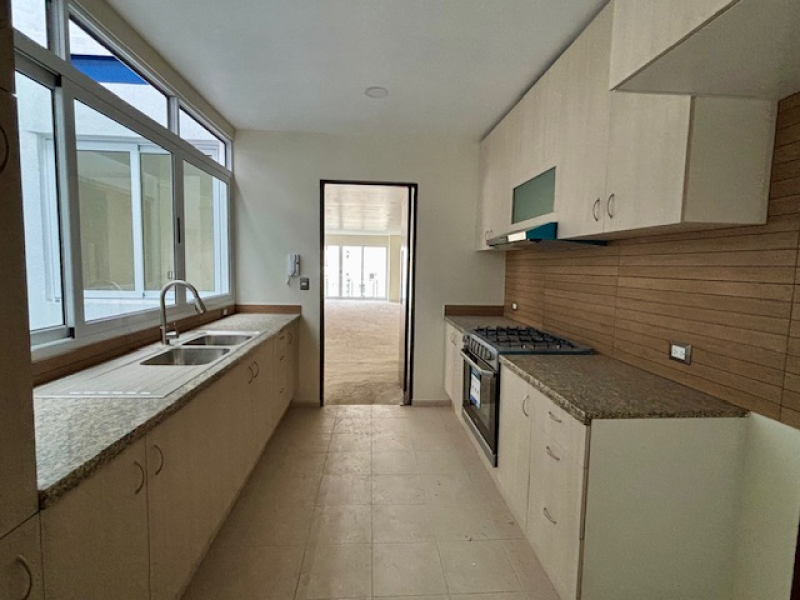 Departamento En Venta, A Estrenar, En Parques De La Herradura