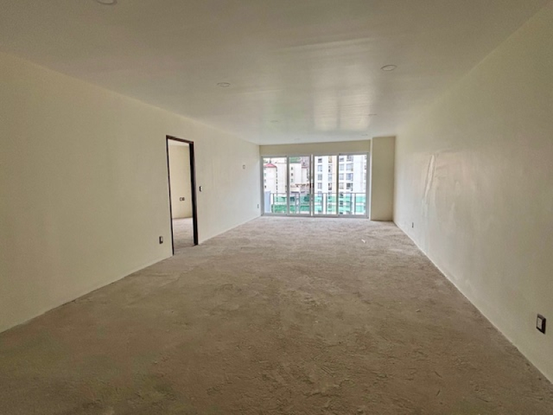 Departamento en venta, a estrenar, en parques de la herradura