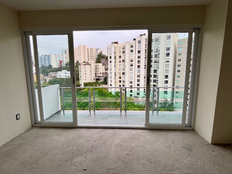Departamento En Venta, A Estrenar, En Parques De La Herradura
