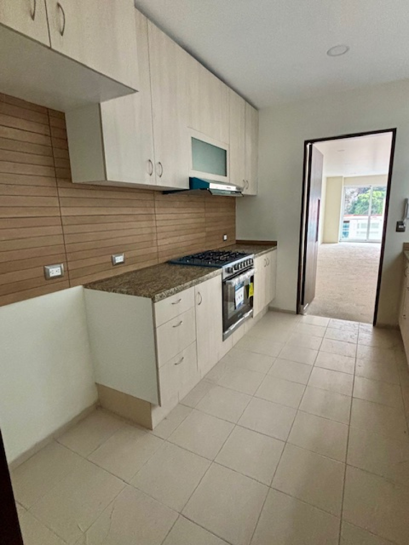Departamento En Venta En Parques De La Herradura