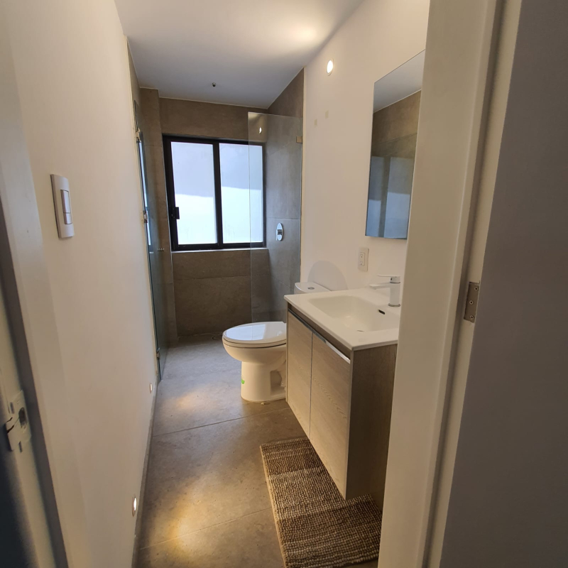 Departamento En Renta Polanco