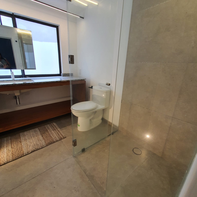 Departamento En Renta Polanco