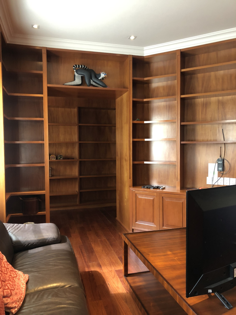 Departamento En Renta, Polanco, Campos Eliseos 