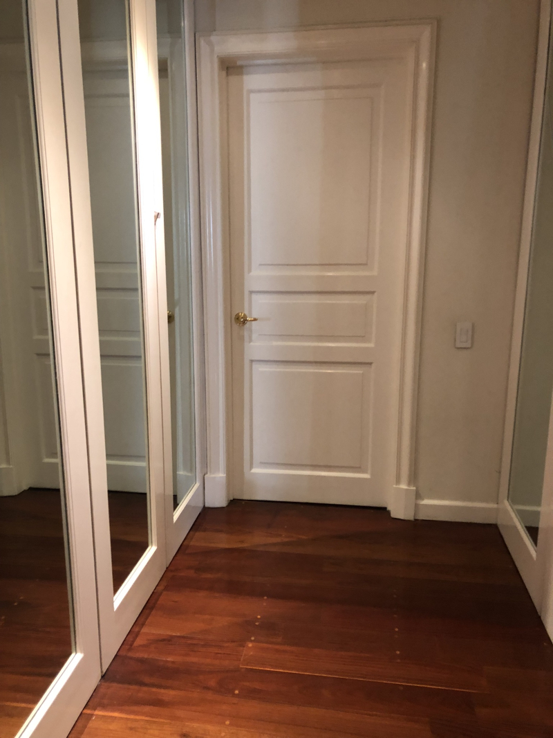 Departamento En Renta, Polanco, Campos Eliseos 