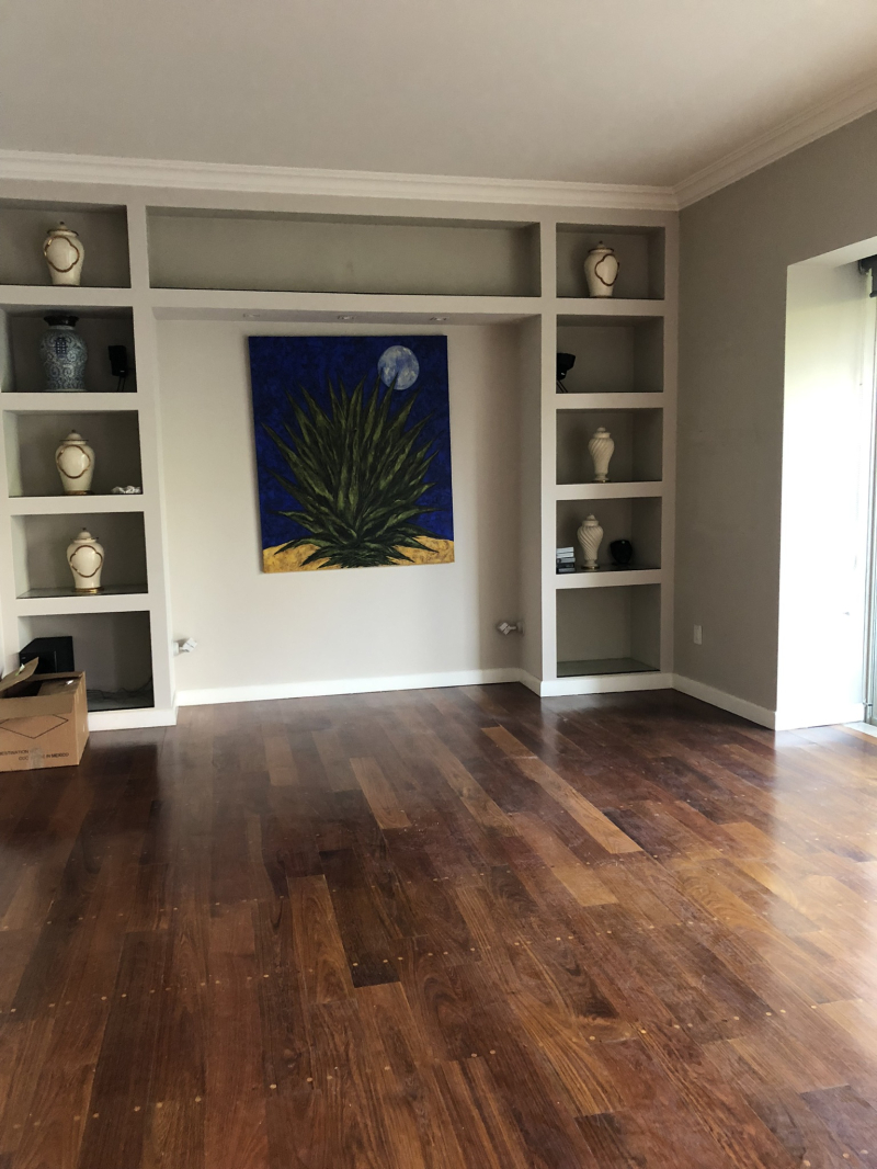 Departamento En Renta, Polanco, Campos Eliseos 