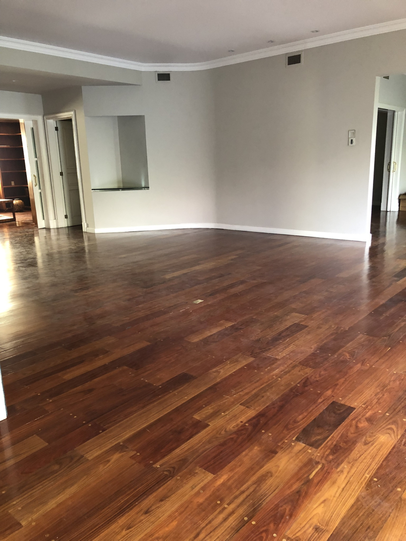 Departamento En Renta, Polanco, Campos Eliseos 