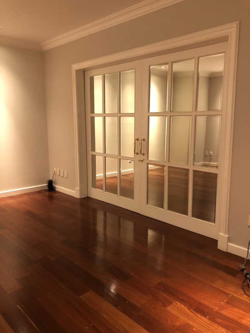 Departamento En Renta, Polanco, Campos Eliseos 