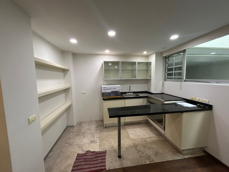 Departamento En Renta �?? Polanco, Planta Baja