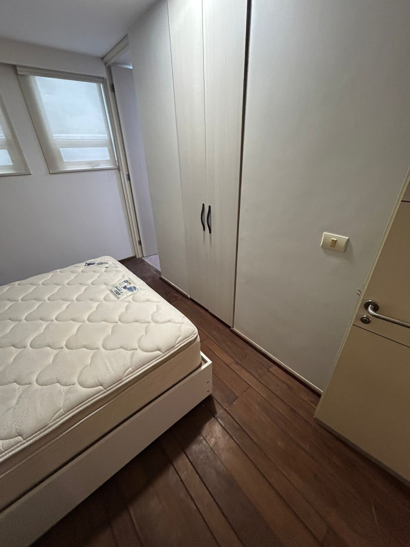 Departamento En Renta �?? Polanco, Planta Baja