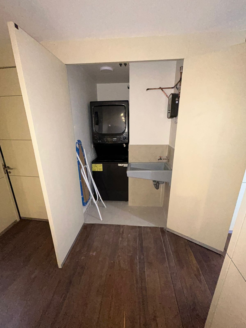 Departamento En Renta �?? Polanco, Planta Baja