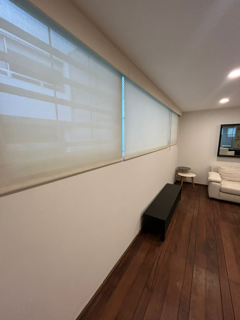 Departamento En Renta �?? Polanco, Planta Baja
