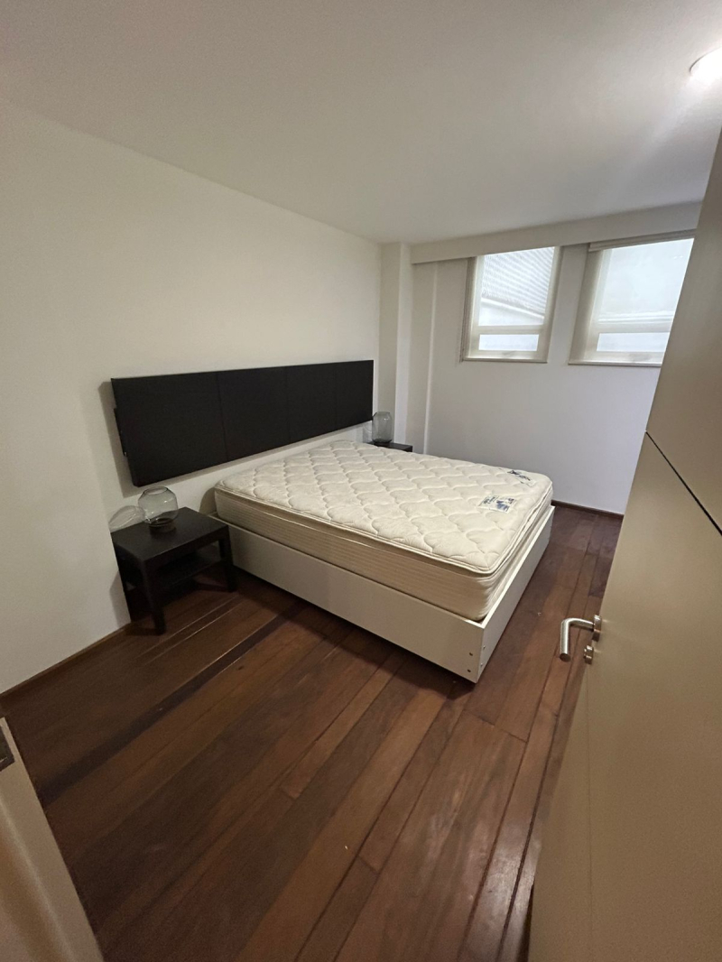 Departamento En Renta �?? Polanco, Planta Baja