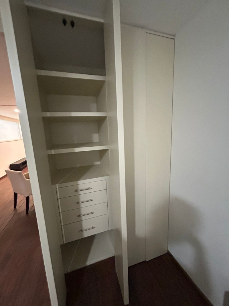 Departamento En Renta �?? Polanco, Planta Baja