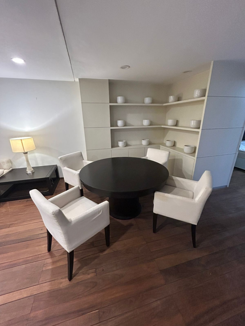 Departamento En Renta �?? Polanco, Planta Baja