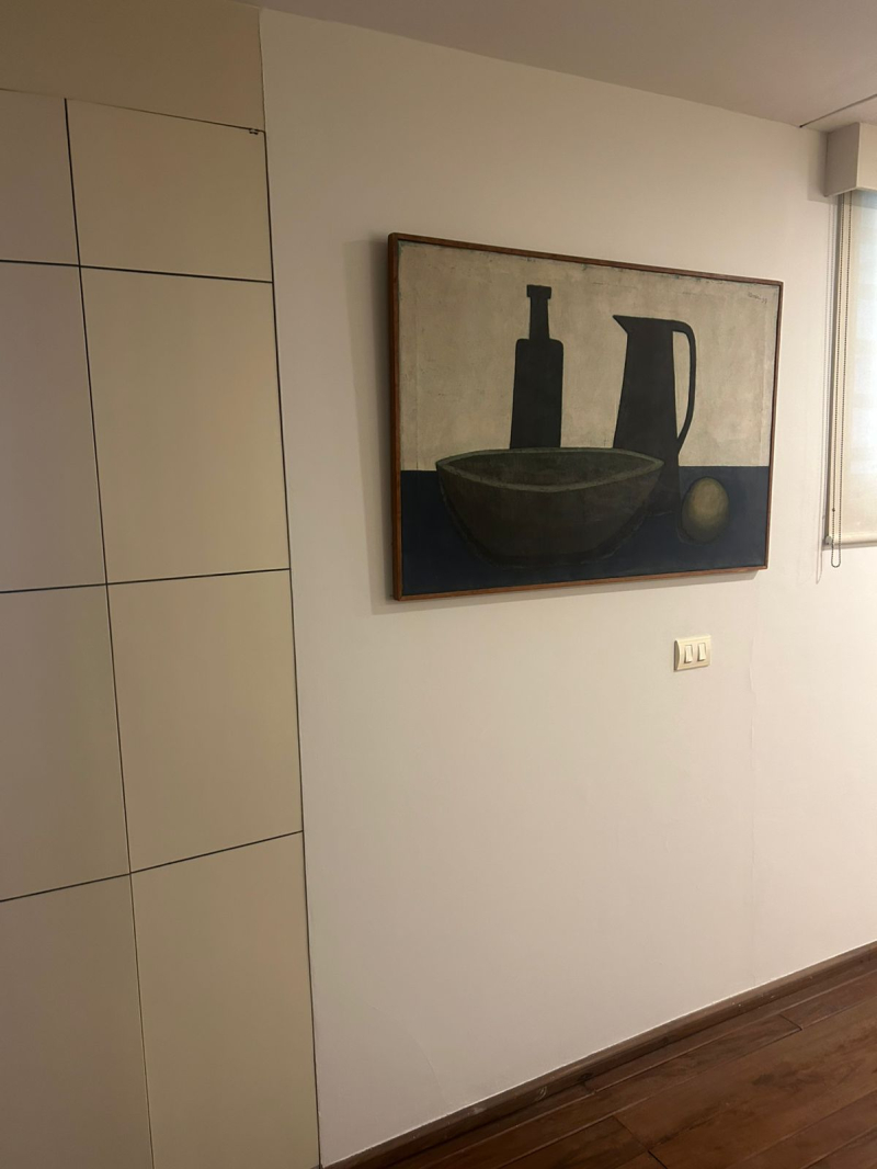 Departamento En Renta �?? Polanco, Planta Baja