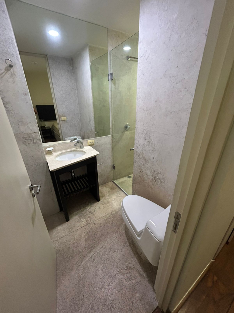 Departamento En Renta �?? Polanco, Planta Baja