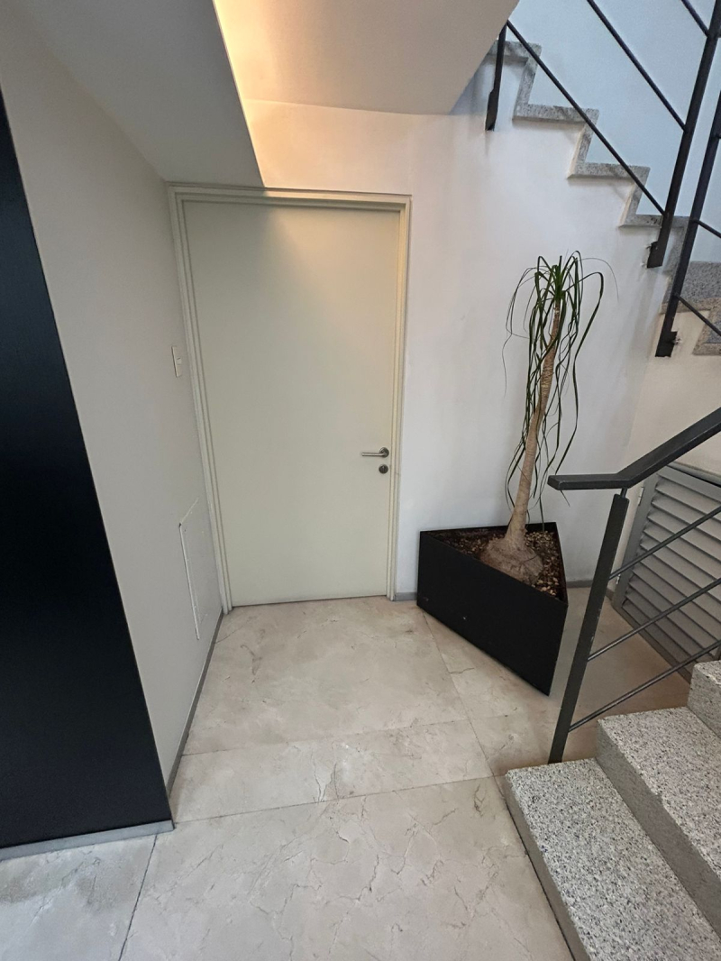 Departamento En Renta �?? Polanco, Planta Baja