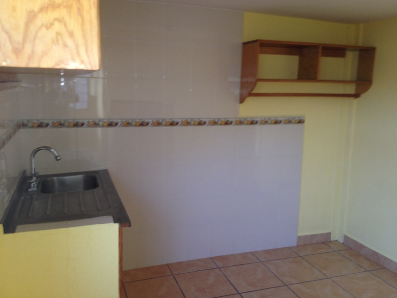 departamento en renta en cuajimalpa