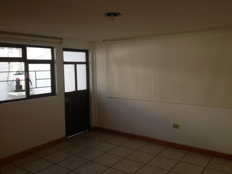 departamento en renta en cuajimalpa