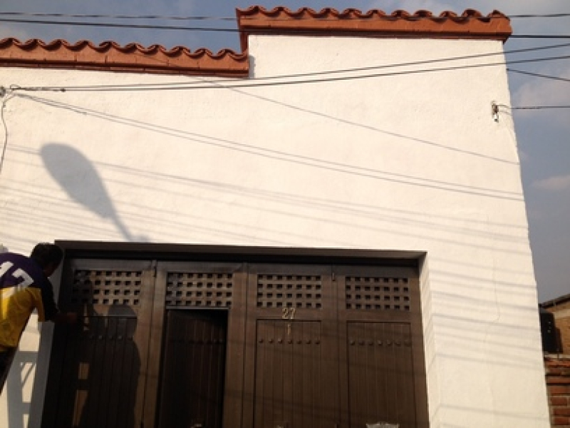 departamento en renta en cuajimalpa