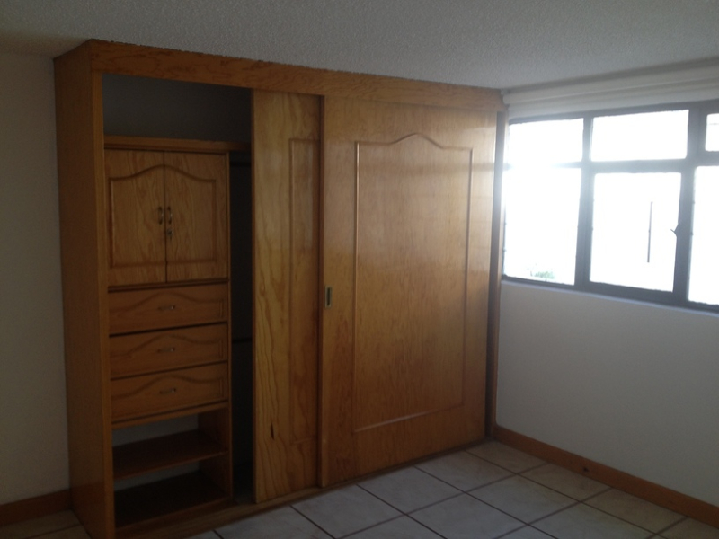 departamento en renta en cuajimalpa
