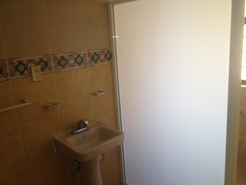 departamento en renta en cuajimalpa