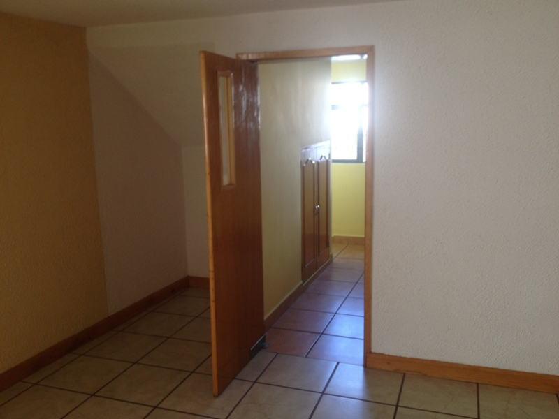 departamento en renta en cuajimalpa