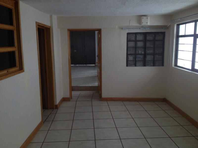 departamento en renta en cuajimalpa