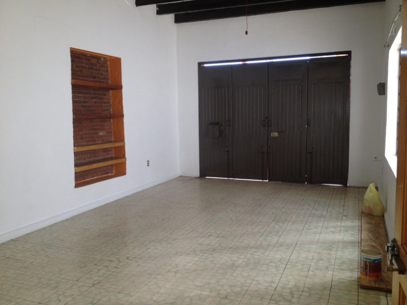 departamento en renta en cuajimalpa