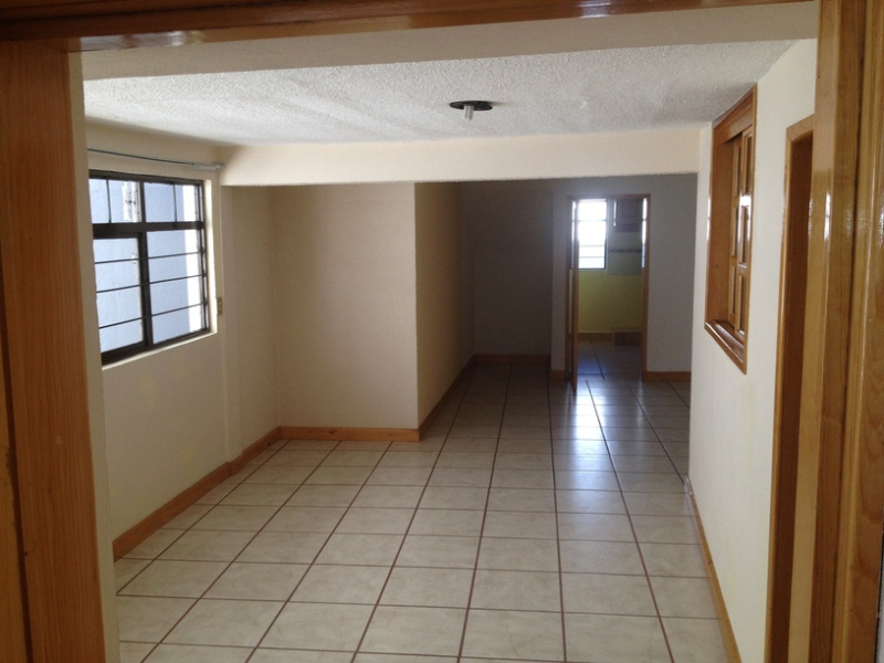 departamento en renta en cuajimalpa