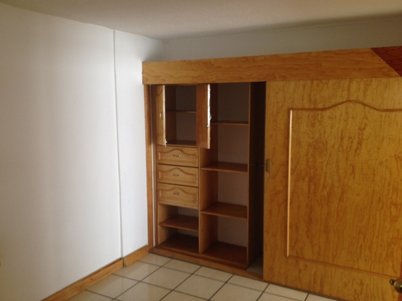 departamento en renta en cuajimalpa