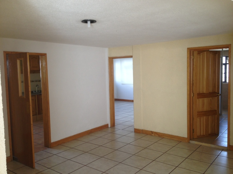 departamento en renta en cuajimalpa