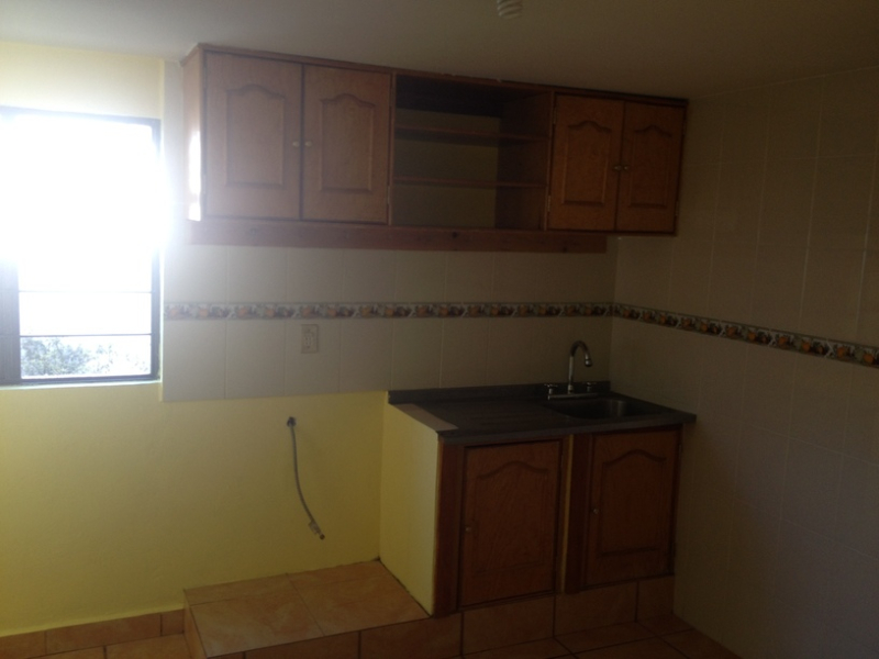 departamento en renta en cuajimalpa