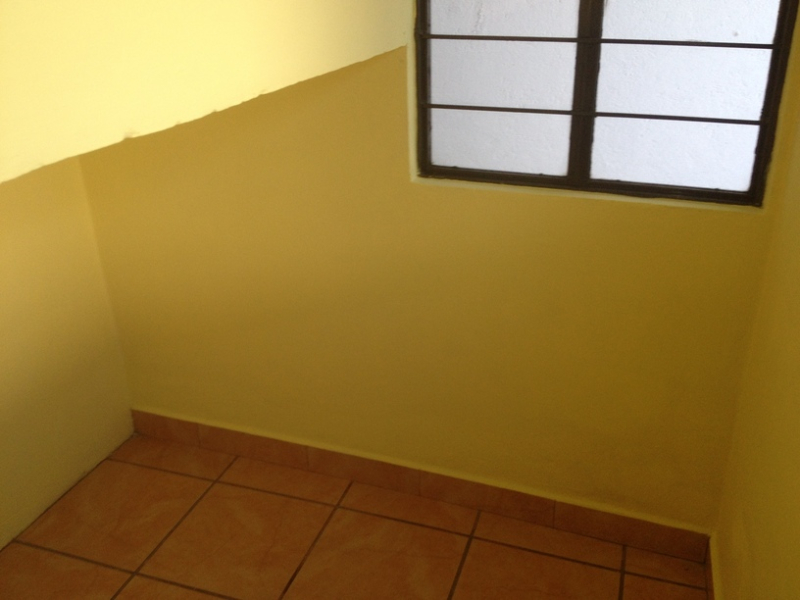 departamento en renta en cuajimalpa