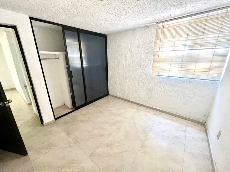 Departamento En Venta Planta Baja Zapopan