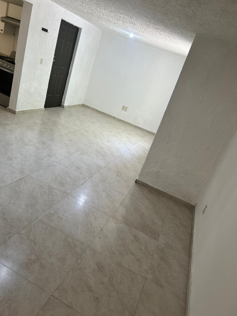 Departamento En Venta Planta Baja Zapopan