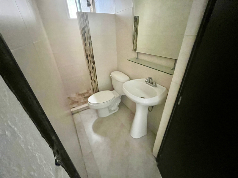 Departamento En Venta Planta Baja Zapopan