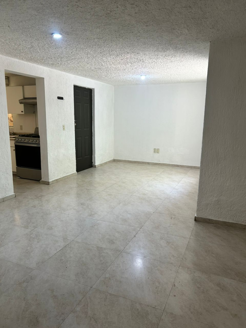 Departamento En Venta Planta Baja Zapopan