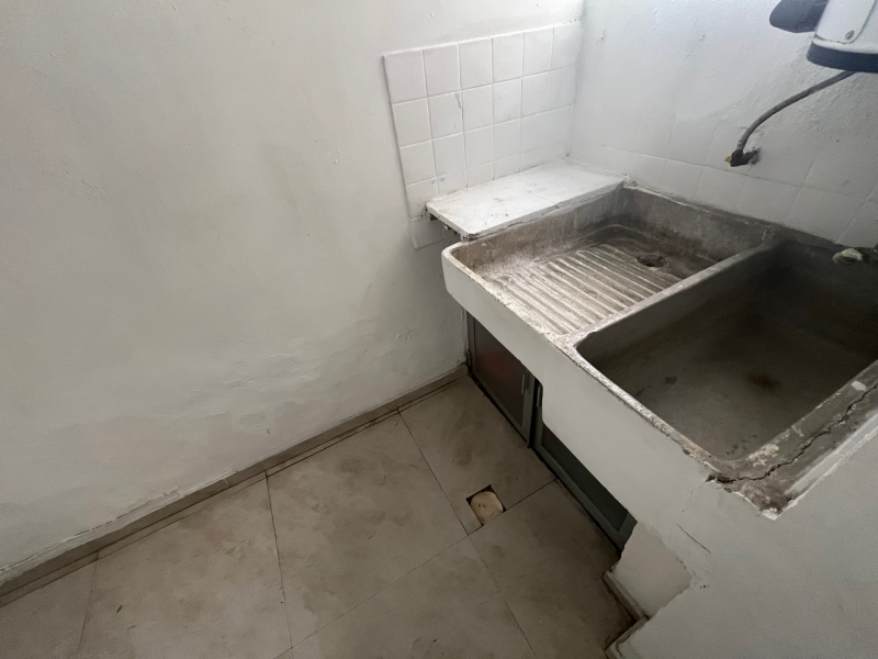 Departamento En Venta Planta Baja Zapopan