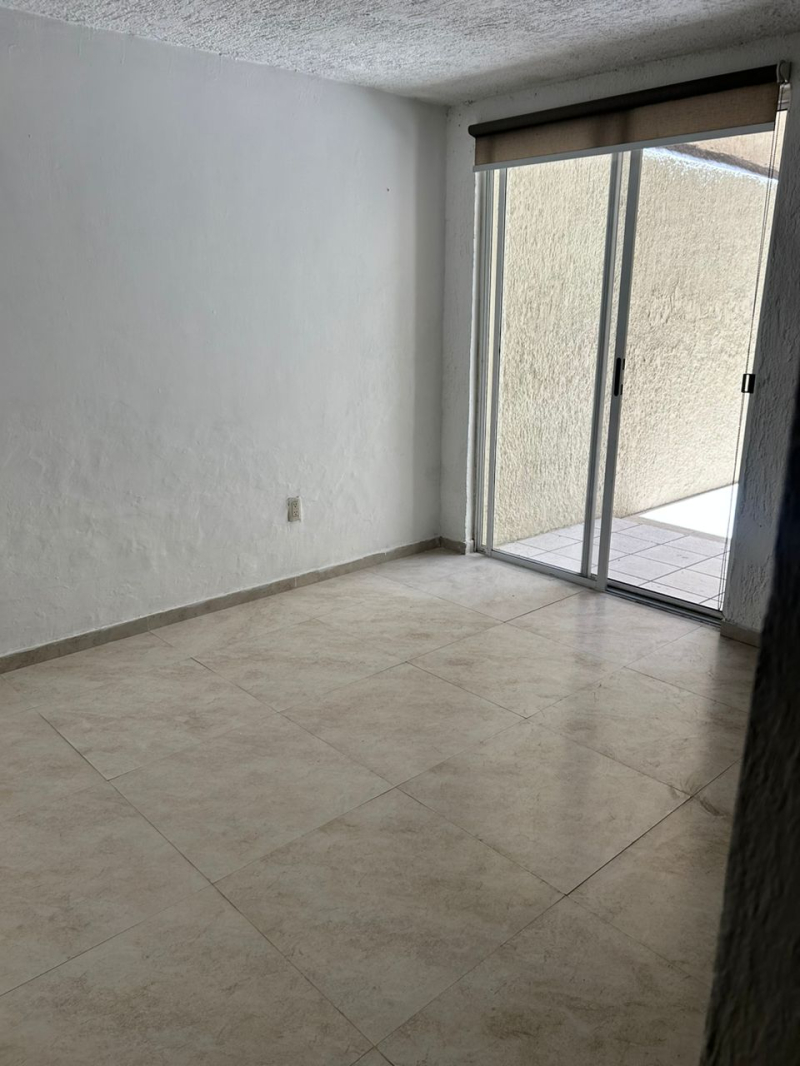 Departamento En Venta Planta Baja Zapopan
