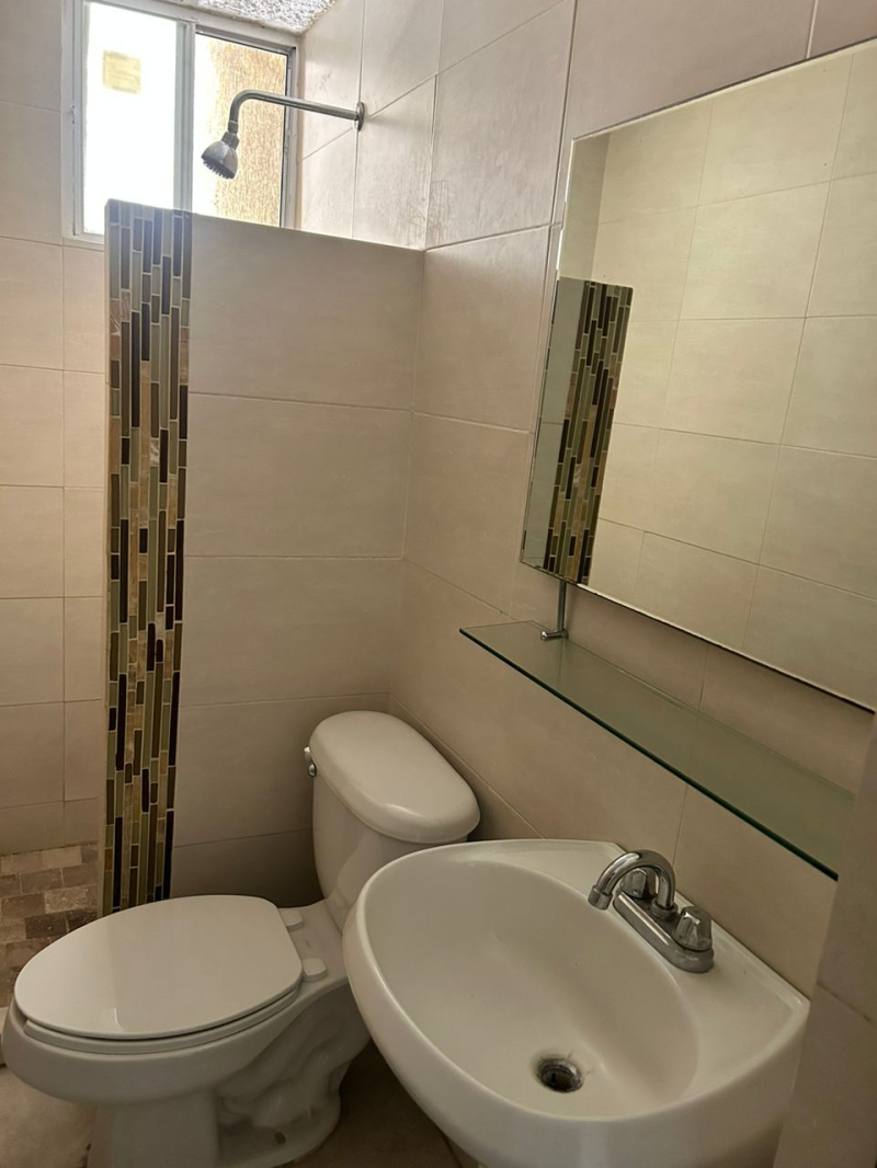 Departamento En Venta Planta Baja Zapopan