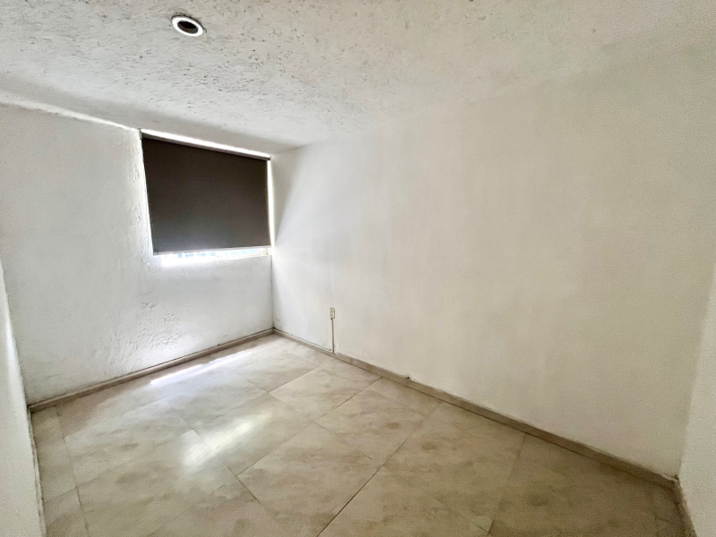 Departamento En Venta Planta Baja Zapopan