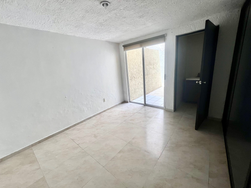 Departamento En Venta Planta Baja Zapopan