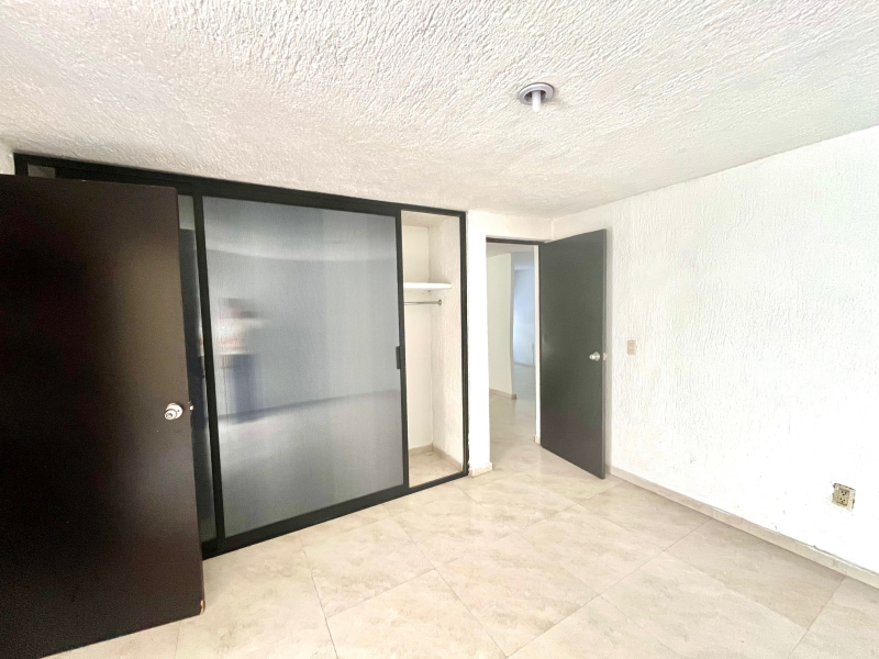 Departamento En Venta Planta Baja Zapopan