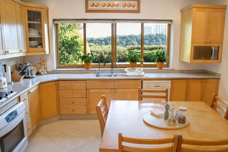 CASA EN VENTA EN CLUB DE GOLF BOSQUES DE SANTA FE