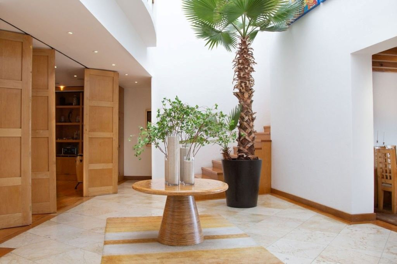 CASA EN VENTA EN CLUB DE GOLF BOSQUES DE SANTA FE